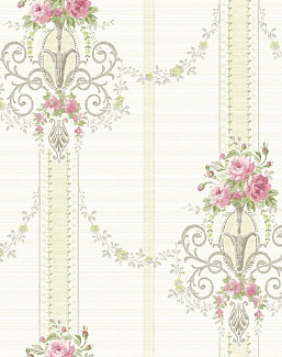 Обои Wallquest English Rose EN10709