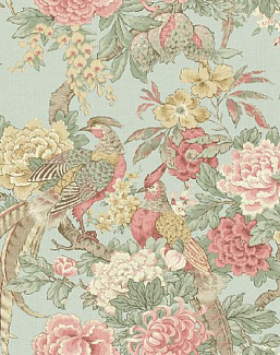 Обои Wallquest English Rose EN10902