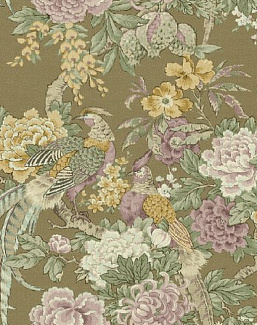Обои Wallquest English Rose EN10903