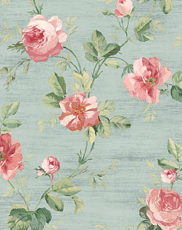 Обои Wallquest English Rose EN11102