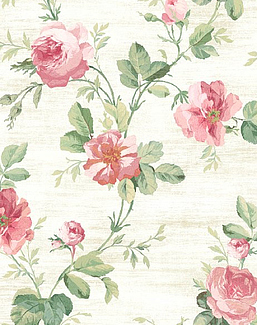 Обои Wallquest English Rose EN11103