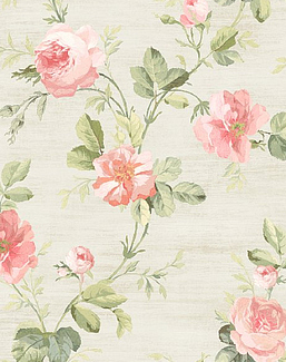 Обои Wallquest English Rose EN11108