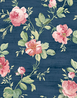 Обои Wallquest English Rose EN11112