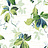 Обои Wallquest English Rose EN11502