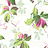 Обои Wallquest English Rose EN11509
