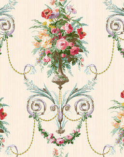 Обои Wallquest English Rose EN11901