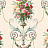 Обои Wallquest English Rose EN11901