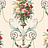 Обои Wallquest English Rose EN11901