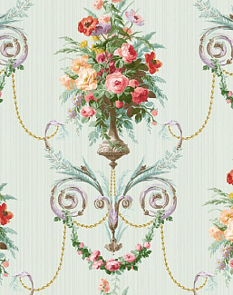 Обои Wallquest English Rose EN11902