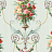 Обои Wallquest English Rose EN11902