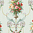 Обои Wallquest English Rose EN11902