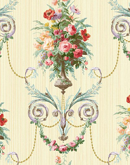 Обои Wallquest English Rose EN11903