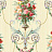 Обои Wallquest English Rose EN11903