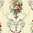 Обои Wallquest English Rose EN11903
