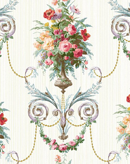 Обои Wallquest English Rose EN11910
