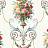 Обои Wallquest English Rose EN11910