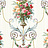 Обои Wallquest English Rose EN11910