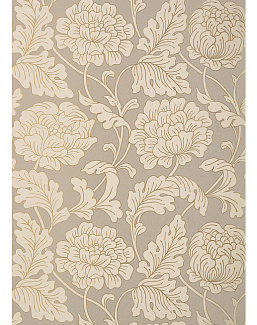 Обои Thibaut Neutral Resource T10076