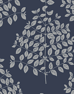 Обои York Modern Nature II (Candice Olson) OS4257