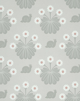 Обои Little Greene National Trust Papers II 0260BUSILVE