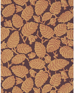 Обои Little Greene National Trust Papers II 0260BECORDO