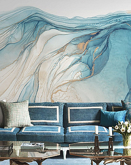 Панно и фотообои Affresco Emotion Art AF2135-COL2