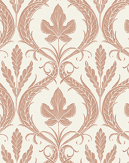 Обои York Damask Resource Library DM4923