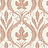 Обои York Damask Resource Library DM4923