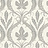Обои York Damask Resource Library DM4925