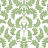 Обои York Damask Resource Library DM4961