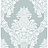 Обои York Damask Resource Library DM4973
