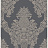Обои York Damask Resource Library DM4975