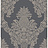Обои York Damask Resource Library DM4975