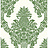 Обои York Damask Resource Library DM4976