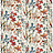 Ткань Vervain Amiliana 46877-04