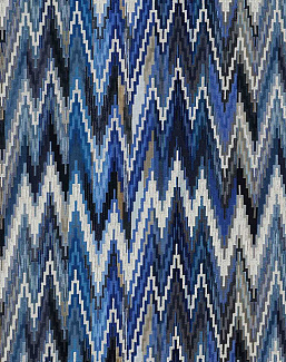 Ткань Jim Thompson Elysium Velvets I JT013759002