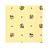Обои Thibaut Small Print Resource II T5149