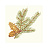 Обои Thibaut Castle Pine T6338