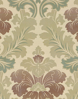Обои Little Greene Revolution Papers 0284BPCLASS