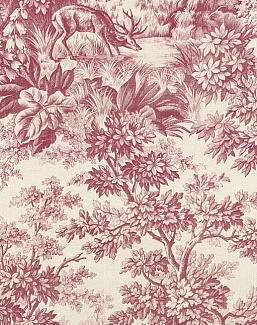 Обои Little Greene Revolution Papers 0284SGBURGU