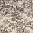 Обои Little Greene Revolution Papers 0284SGCHOCO