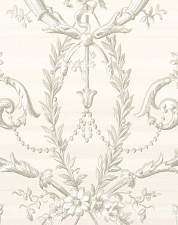 Обои Little Greene Revolution Papers 0284VEARGEN