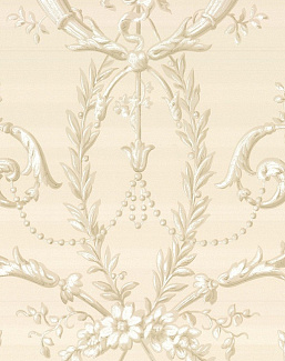 Обои Little Greene Revolution Papers 0284VEDARKP