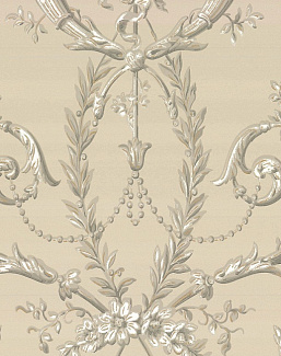Обои Little Greene Revolution Papers 0284VEGUILD