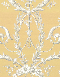 Обои Little Greene Revolution Papers 0284VEROYAL