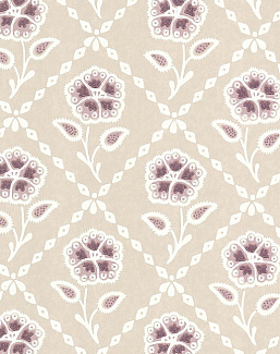 Обои Little Greene Revolution Papers 0284WHCASSI