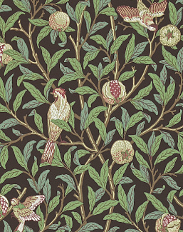 Обои Morris & Co Archive Wallpapers II 212537