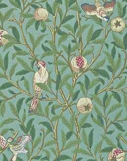 Обои Morris & Co Archive Wallpapers II 212538