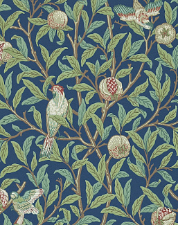 Обои Morris & Co Archive Wallpapers II 212540