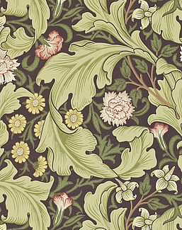 Обои Morris & Co Archive Wallpapers II 212542